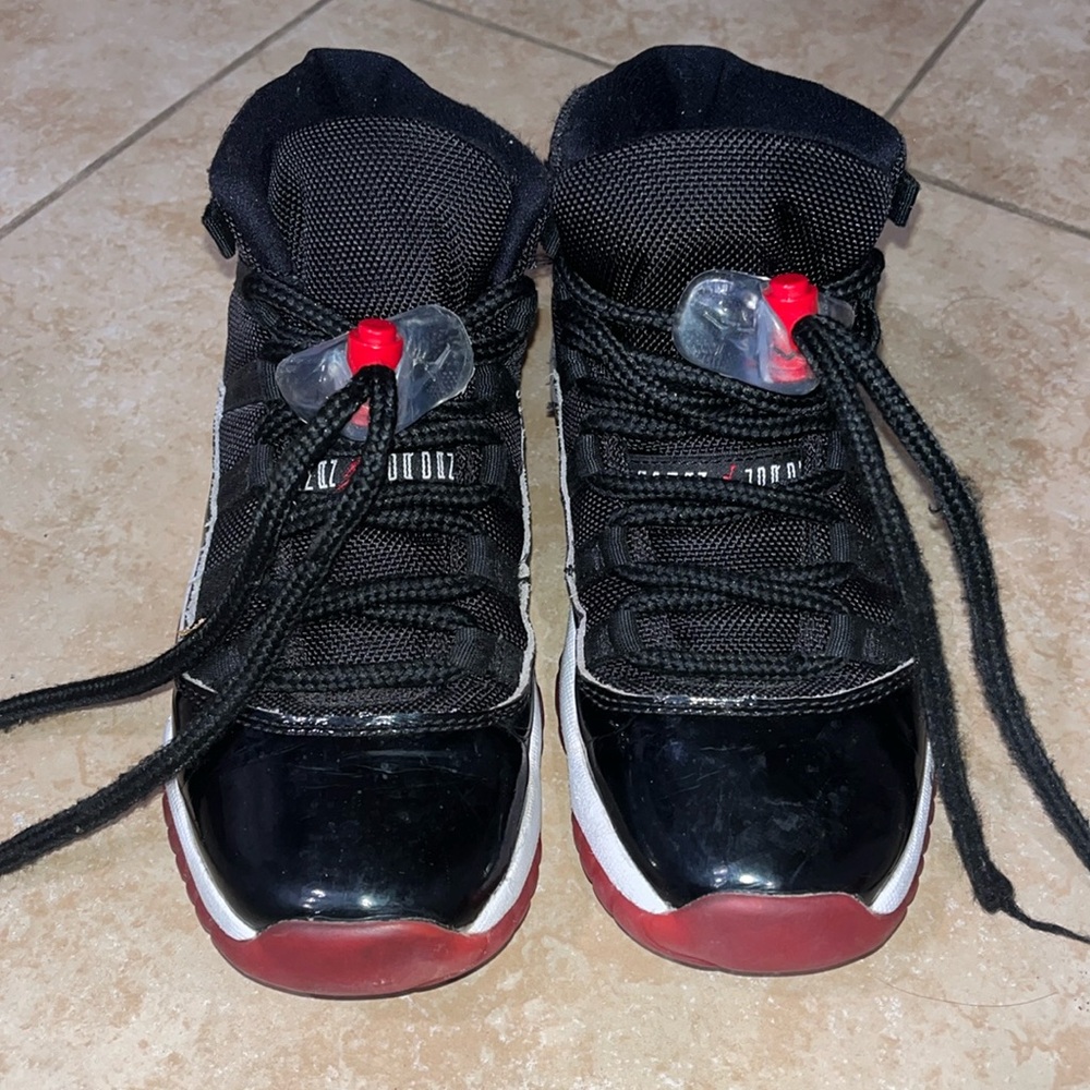 Boys sneakers